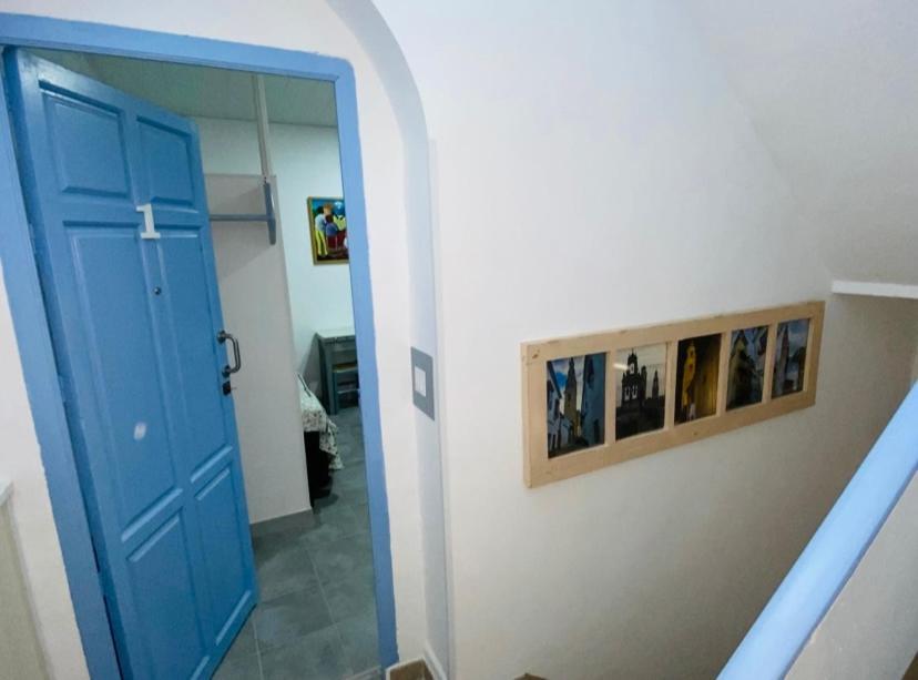 Apartamento La Casa Mirador De Écija Exterior foto